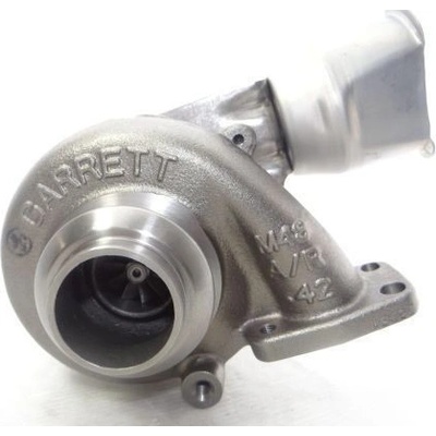 Plniace dúchadlo GARRETT 753420-5006S