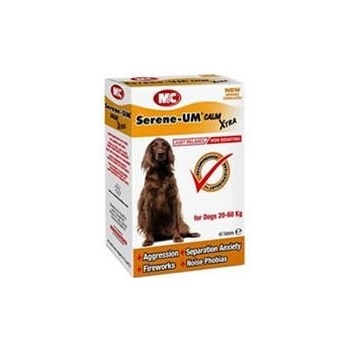 Serene-UM Xtra 60 tbl.