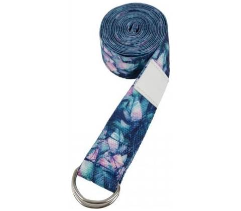 Sharp Shape Yoga strap