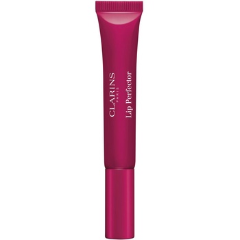 Clarins Instant Light Natural Lip Perfector Глос блясък за устни 12ml