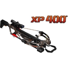 BARNETT Explorer XP400