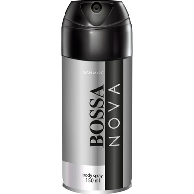 Jean Marc Bossa Nova deospray 150 ml
