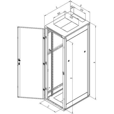Triton RMA-47-A68-BAX-A1