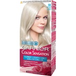 Garnier Color Sensation Боя за коса, S9 Silver Ash Blond - ozone