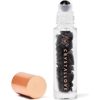 Crystallove Obsidian Oil Bottle КОЗМЕТИЧНА БУТИЛКА дамски