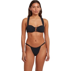 O'Neill O´neill Annie bikini - Black (Black Out)