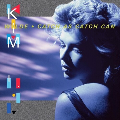 Catch As Catch Can - Kim Wilde
