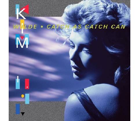 Catch As Catch Can - Kim Wilde