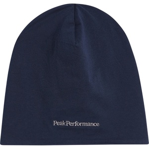 Peak Performance Зимна шапка (beanie) Peak Performance Progress Hat Beanie - Blue Shadow - размер S/M (204-8228-0211)