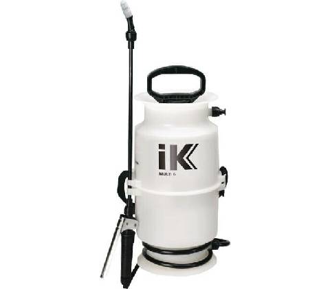iK Multi Pro 9 6 l