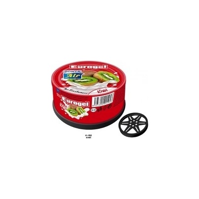 Power Air Car Eurogel Kiwi