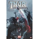 Thor Zabiják bohů - Jason Aaron