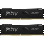 Kingston FURY Beast 64GB (2x32GB) DDR4 3200MHz KF432C16BBK2/64