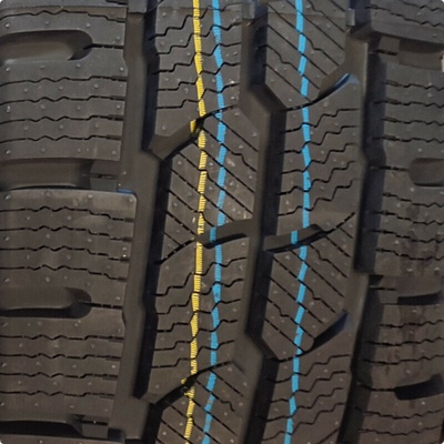 Nordexx Wintersafe Van 2 215/70 R15 109/107R