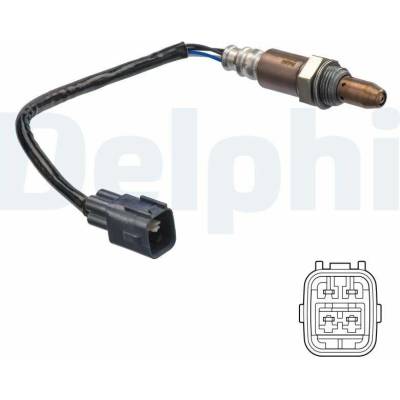 Lambda sonda DELPHI ES21330-12B1 (ES2133012B1)