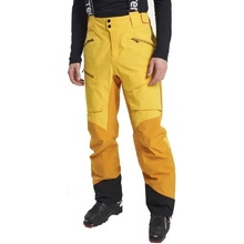 Tenson Aerismo Pants M žluté