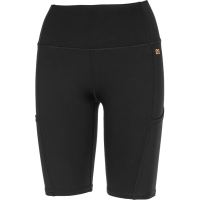 Ardon Albadew Dámske biker shorts H2475 čierna