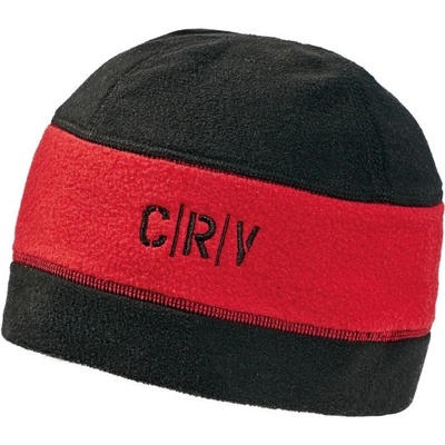 CRV pánská fleecová čepice Tiwi M/L modrá/šedá