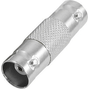 DeTech Конектор DeTech, BNC F - BNC F, 10pcs. - 17172 (DE-17172)