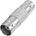 DeTech Конектор DeTech, BNC F - BNC F, 10pcs. - 17172 (DE-17172)