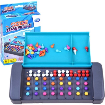 Mastermind mini Logik