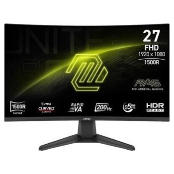 MSI MAG 276CF E20