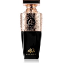 Arabian Oud Madawi Gold Edition parfumovaná voda unisex 100 ml