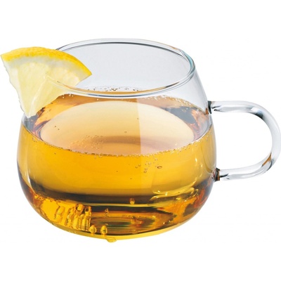 KELA Fina sklenený pohár 250 ml