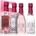 IDC Institute Scented Bath Rose подаръчен комплект за жени