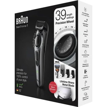 Image 1 of Braun BT7240