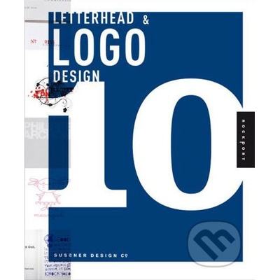 Letterhead & Logo Design 10