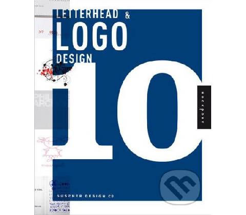 Letterhead & Logo Design 10