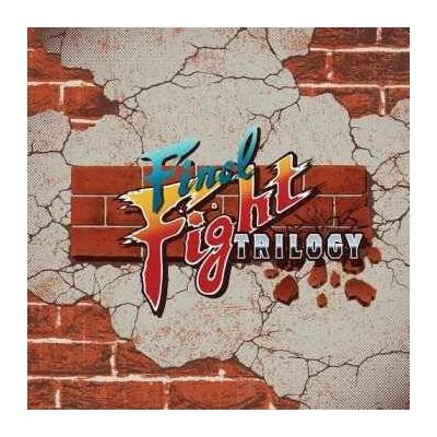 3 Capcom Sound Team: Final Fight Trilogy - O.s.t. LP
