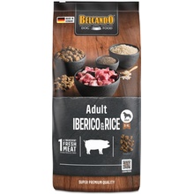 Belcando Adult Iberico & Rice 12,5 kg