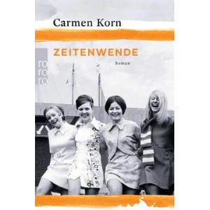 Zeitenwende | Carmen Korn (2019)