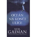 Oceán na konci ulice - Neil Gaiman