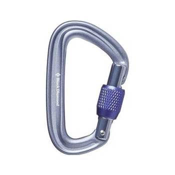 Black Diamond LITEFORGE SCREWGATE