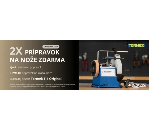 Tormek T-4 Original