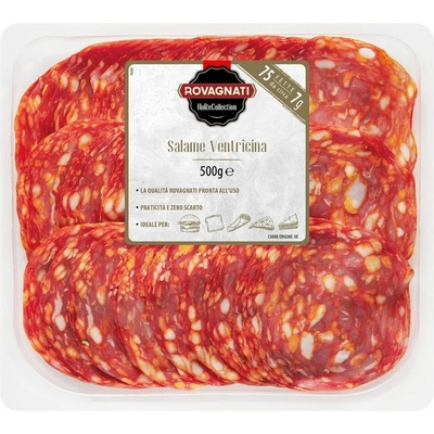 Rovagnati Saláma Ventricina nárez 0,5 kg