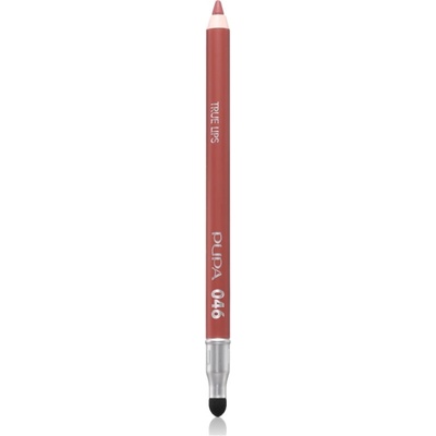 PUPA Milano True Lips молив-контур за устни цвят 046 - Vintage Rose 1.2 гр