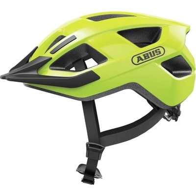 Abus Aduro 3.0 signal yellow 2022