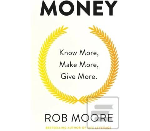 Rob Moore - Money