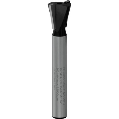 Bosch Accessories 2608629689 rybinová fréza