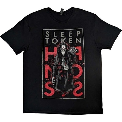 Sleep Token Hypnosis Black M Риза (SLTKTS03MB02)