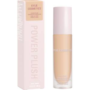 Kylie Cosmetics Power Plush Longwear Foundation Фон дьо тен флуид 30ml - douglas - 48,99 лв
