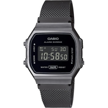 Casio A168WEMB-1BDF