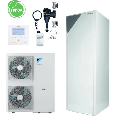 Daikin Altherma RF EHVX16S18CB3V