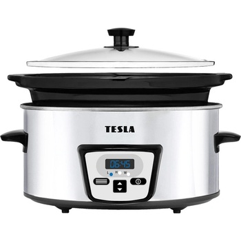 Tesla SLOWCOOK S600