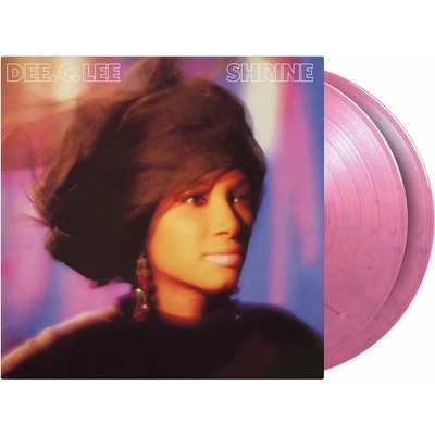 Dee C. Lee - SHRINE Vinyl