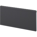 Mexen CV11 панелен радиатор 300 x 1400 мм, долно свързване, 684 W, антрацит (W611-030-140-66)
